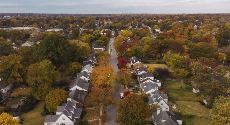 Market Update Brentwood Missouri August 2023