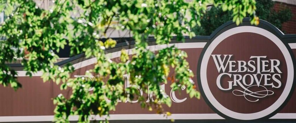 Market Update Webster Groves Missouri August 2023