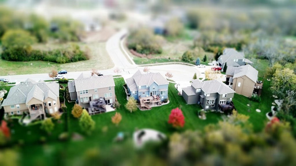 Complex Appraisals: Navigating Unique Properties and Situations