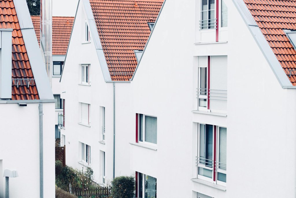 Divorce Appraisals: Fairly Dividing Real Estate Assets
