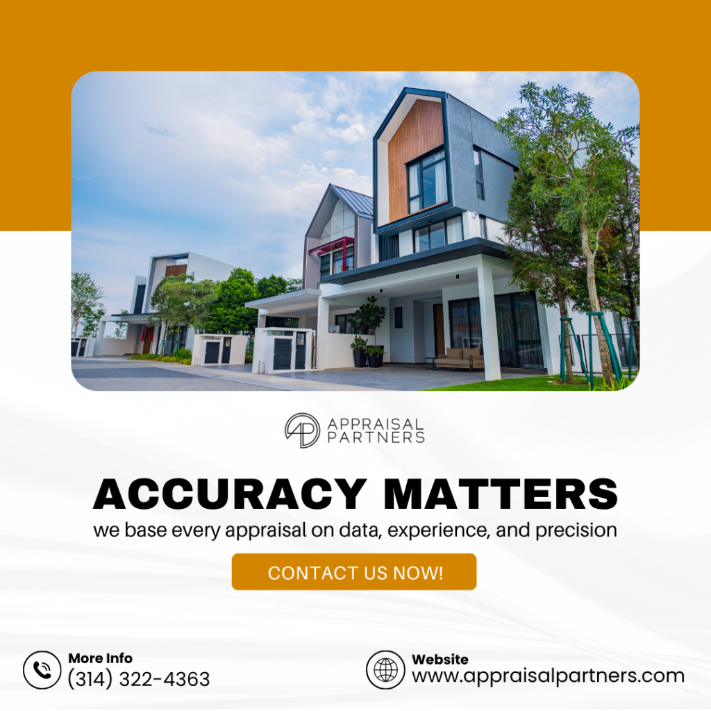 Know Your Property’s Worth