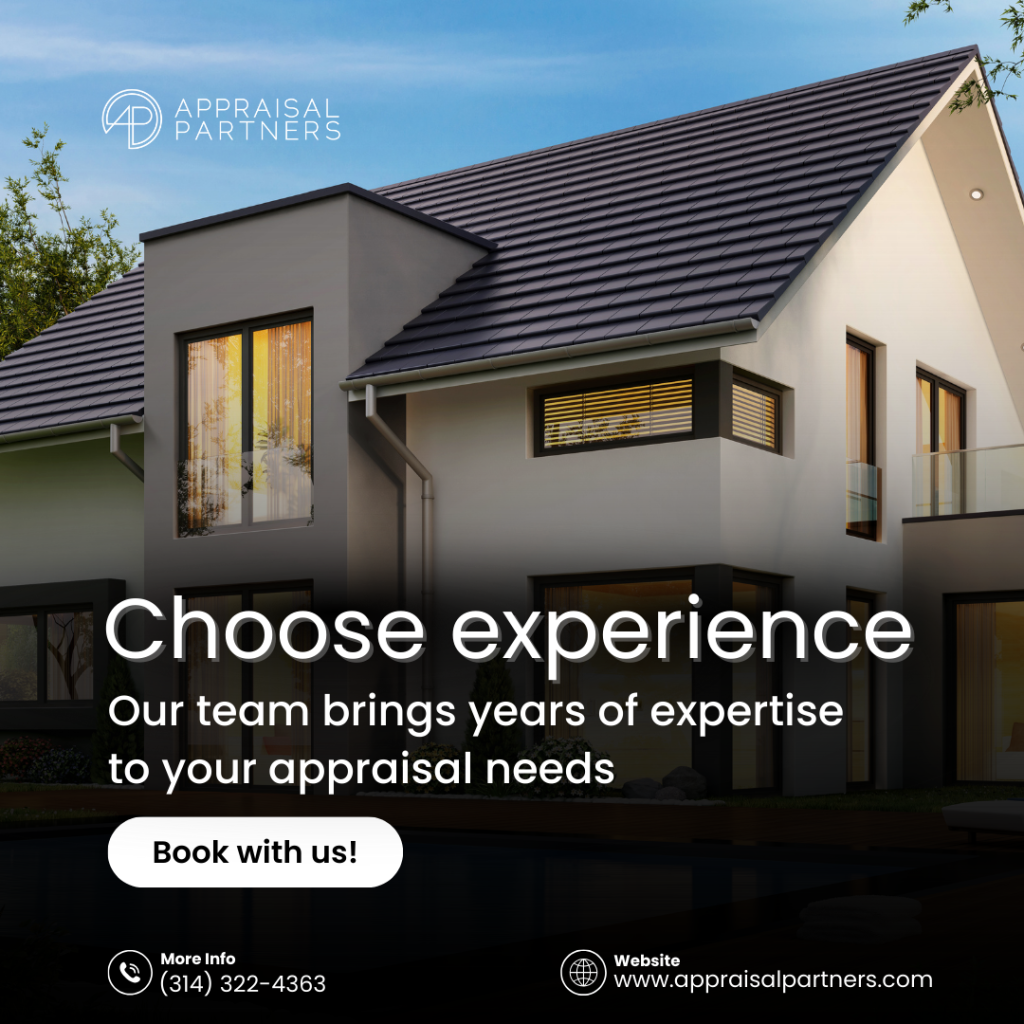 Accurate Property Valuations, Every Time