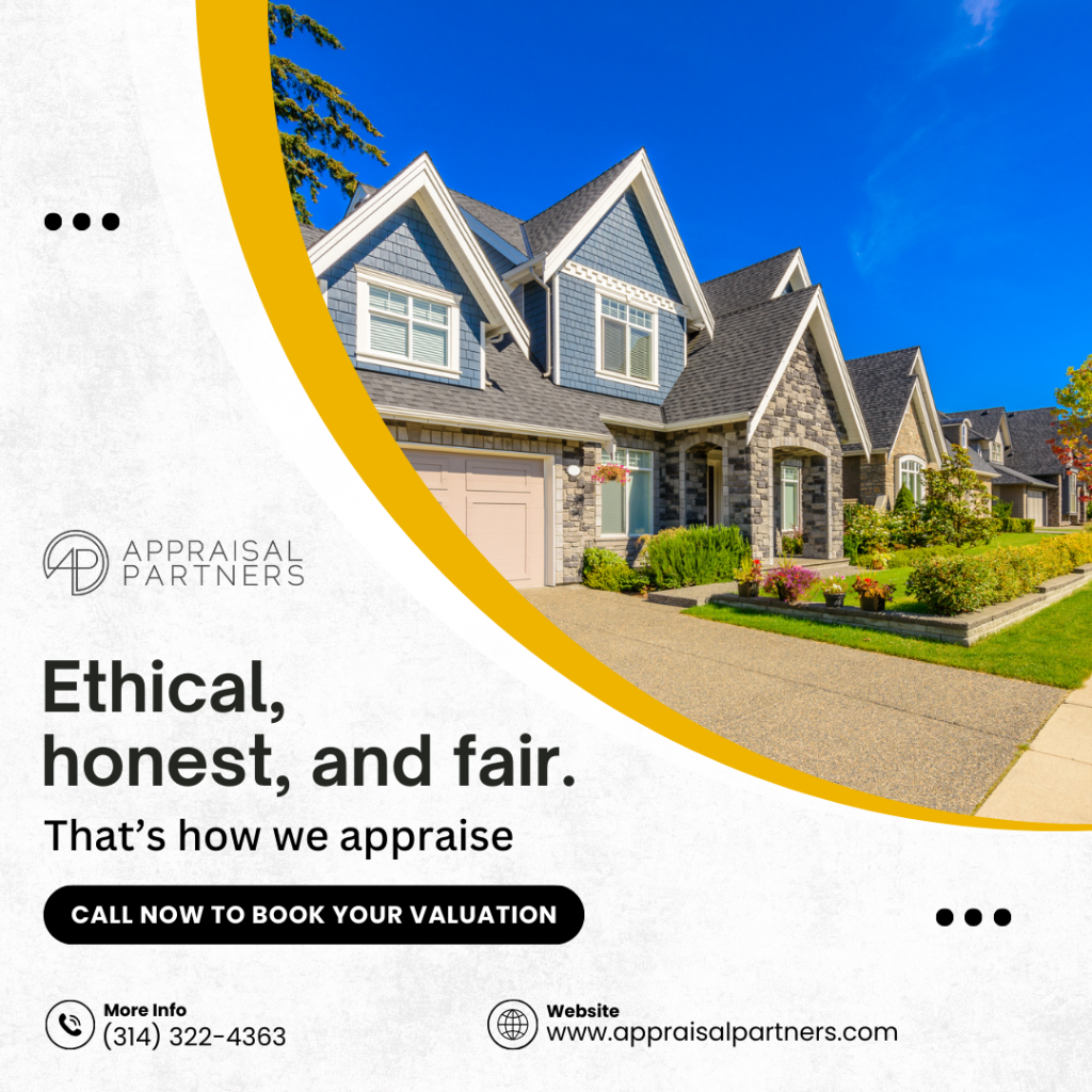 Unbiased Appraisals You Can Trust