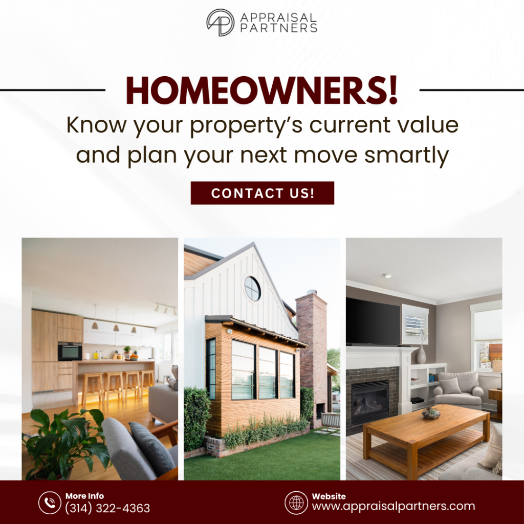 Learn Your Home’s Value