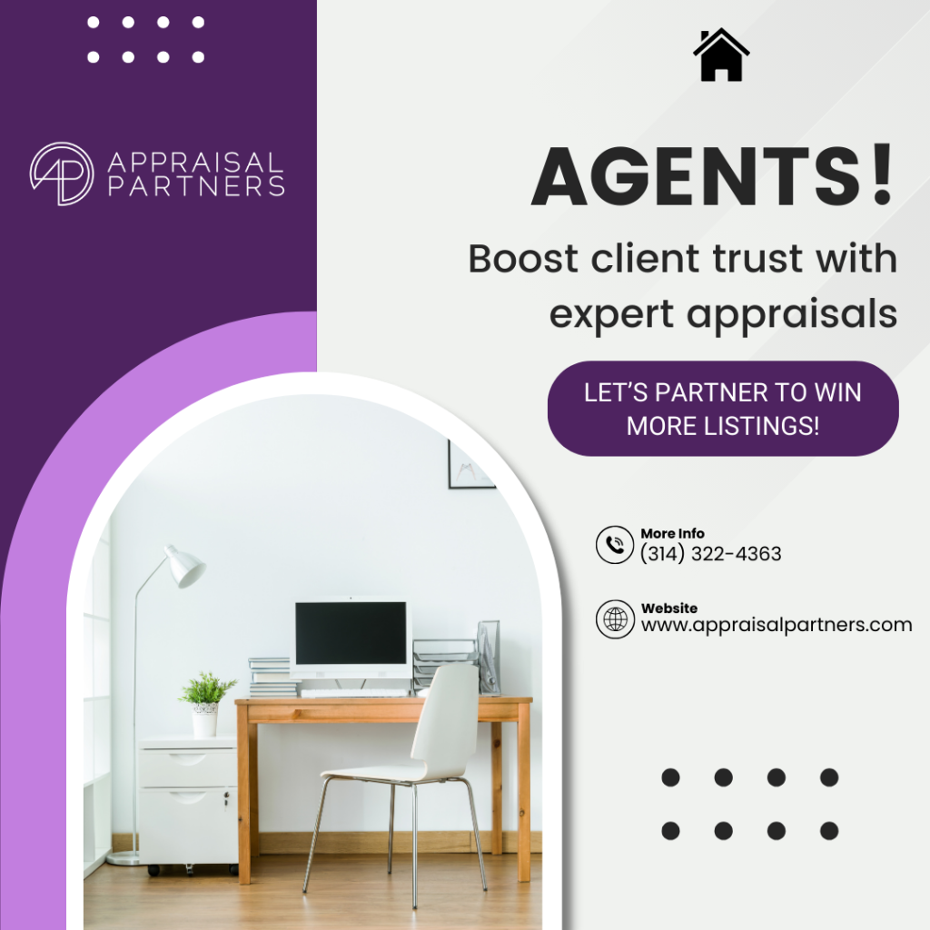 Appraisals That Boost Sales