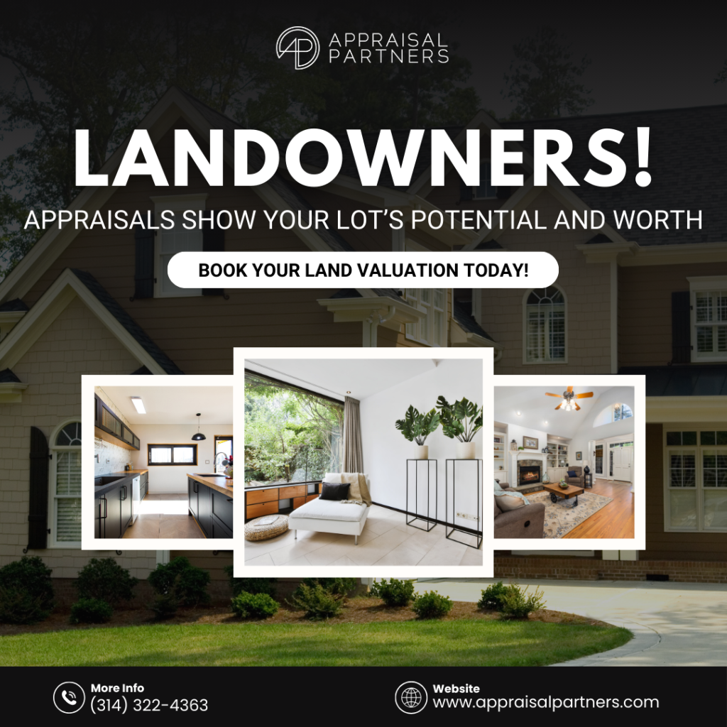 Expert Land Valuations at Your Service