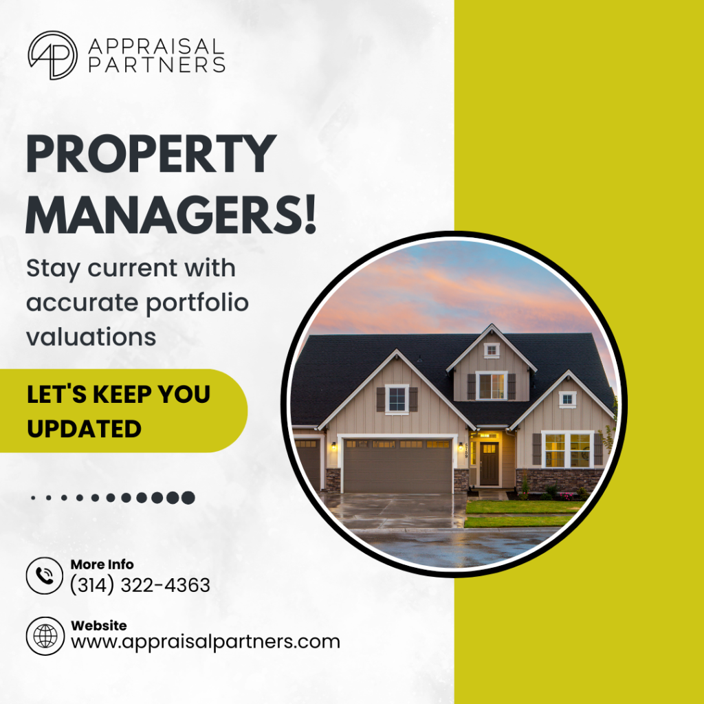Stay Updated on Your Properties’ Worth