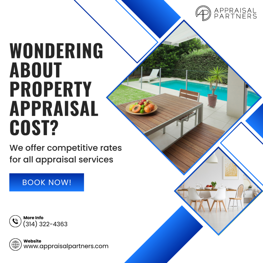 Fair & Affordable Appraisals