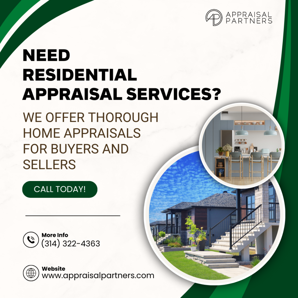Accurate Home Valuations You Can Rely On