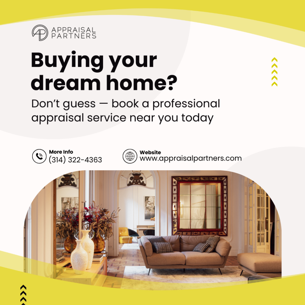 Know Your Home Value