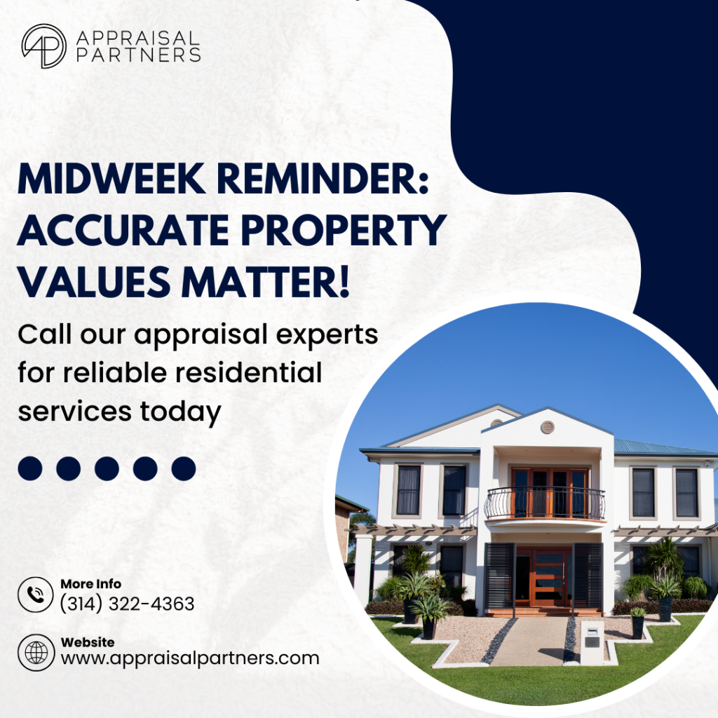 Reliable Residential Appraisals