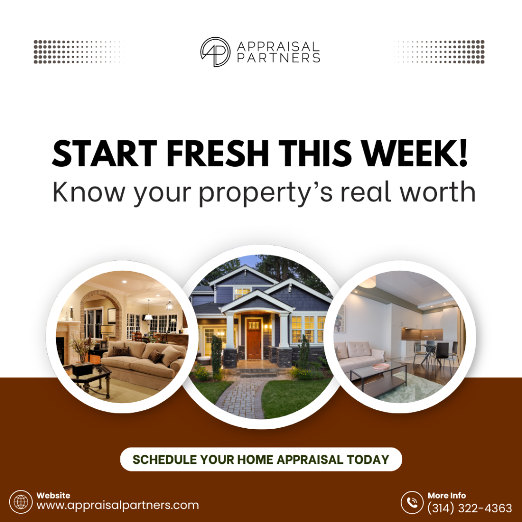 Clear Home Valuations