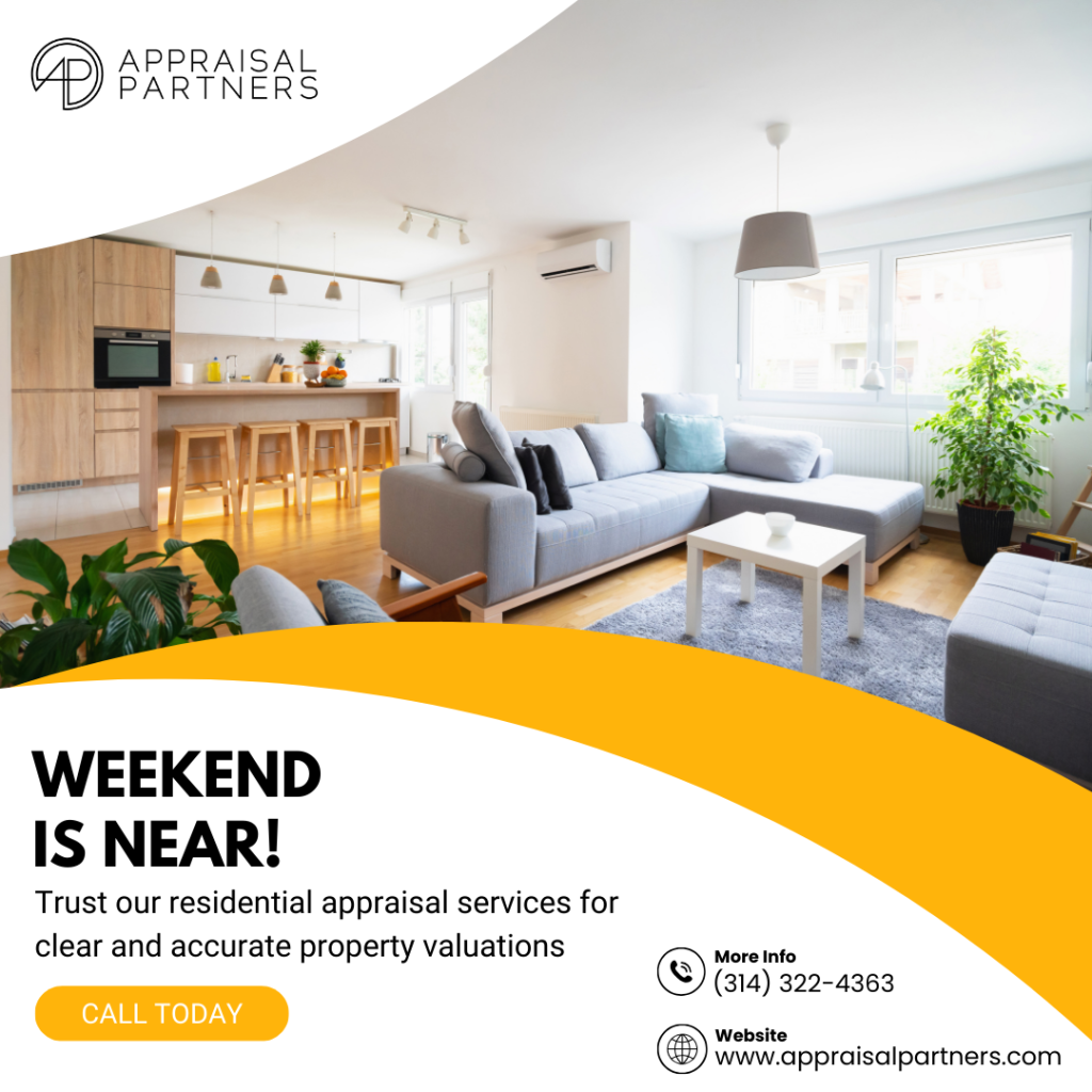 Peace of Mind Appraisals