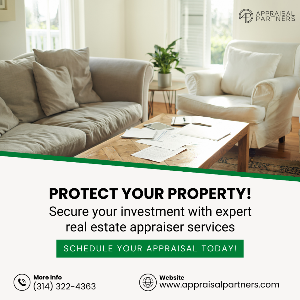 Avoid Property Mistakes