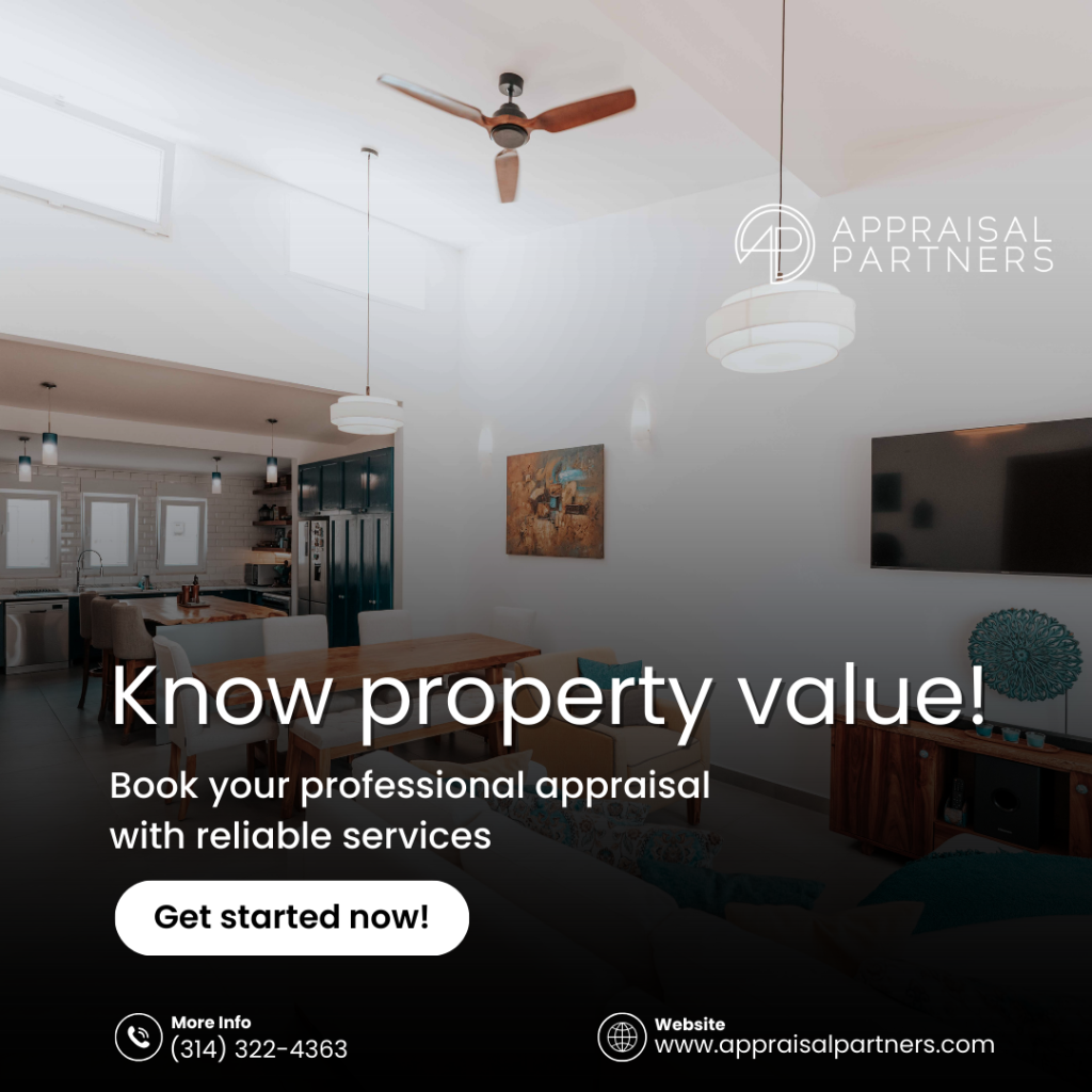 Accurate Property Valuations