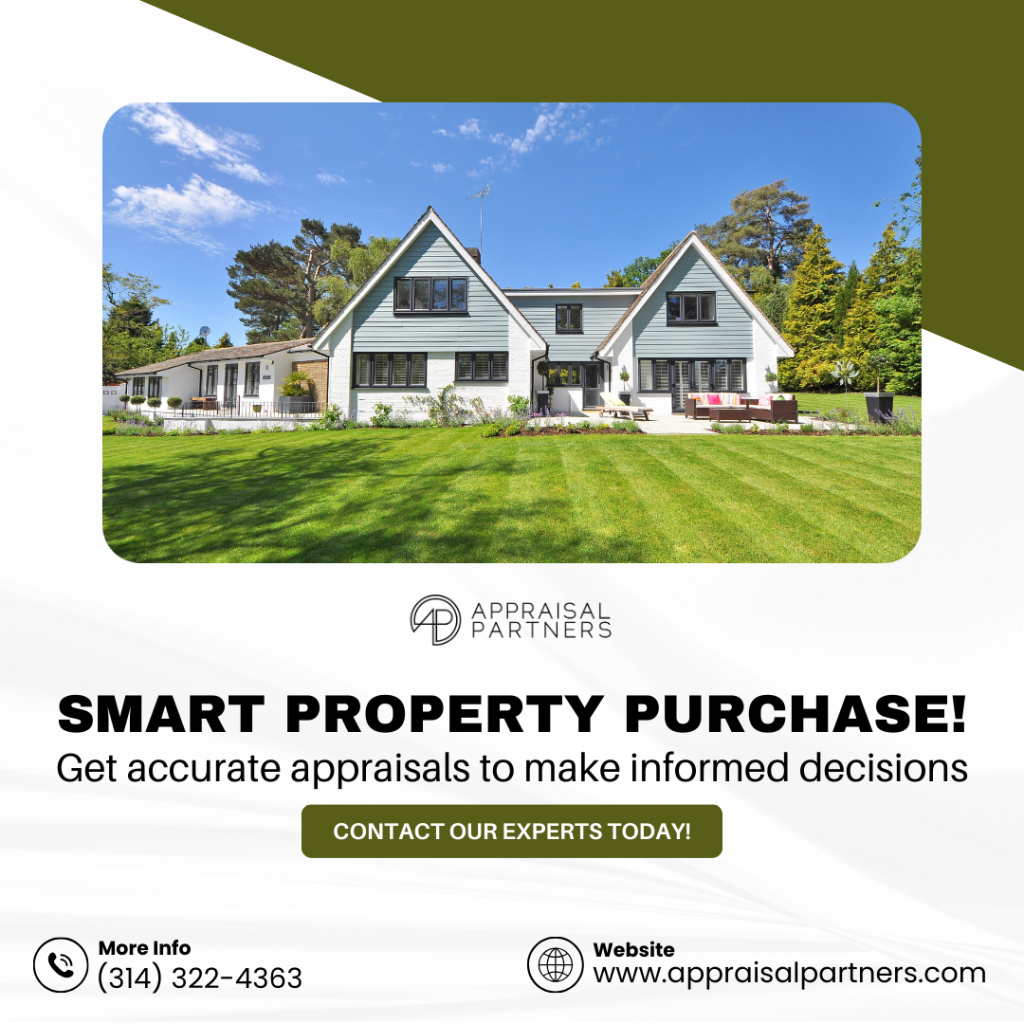 Confident Home Purchases