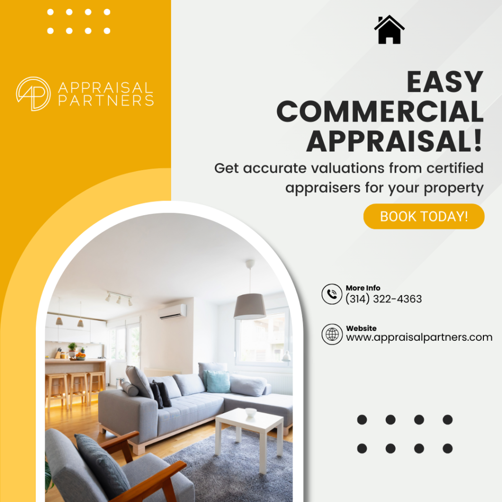 Informed Commercial Investments