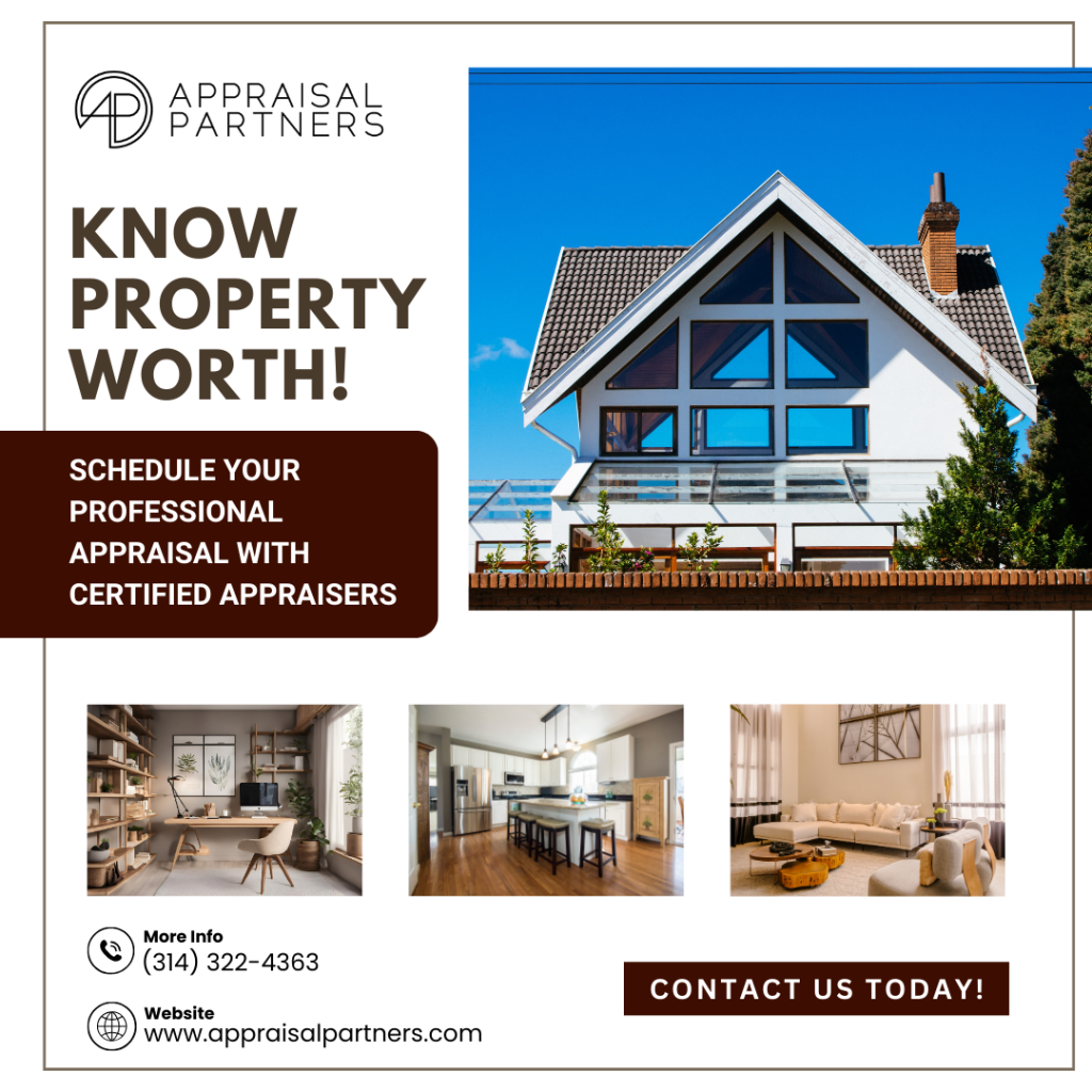 Valuations You Can Trust