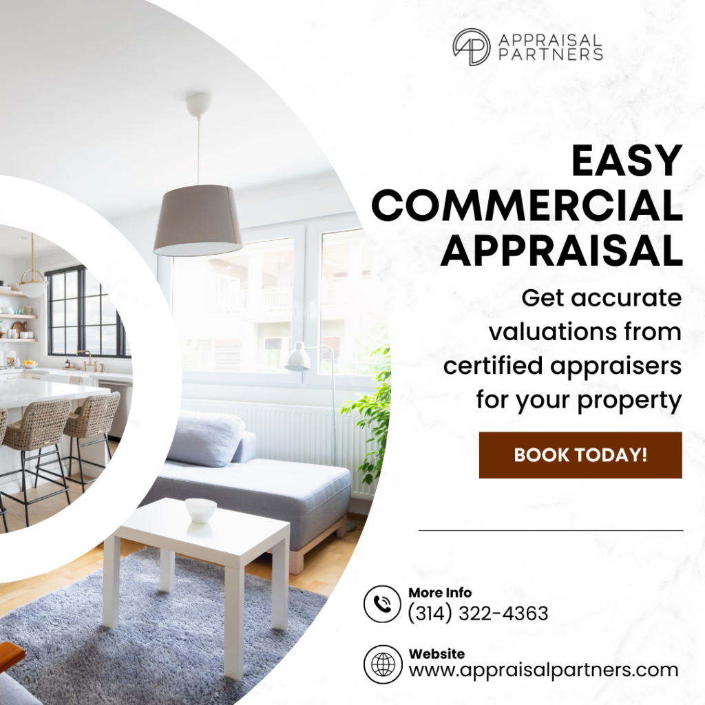 Simplify Commercial Valuations