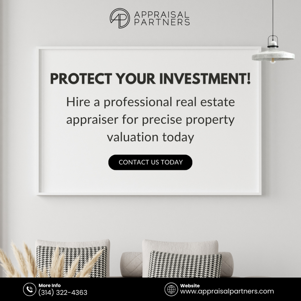 Avoid Costly Appraisal Errors