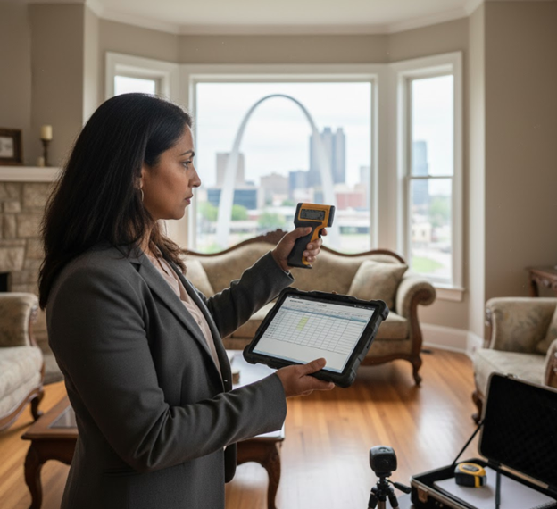 Appraisal for Divorce in St Louis: Steps to Reliable Divorce Valuations