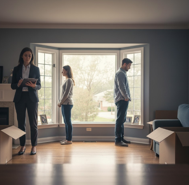 Understanding Appraisal for Divorce to Ensure Equitable Settlements