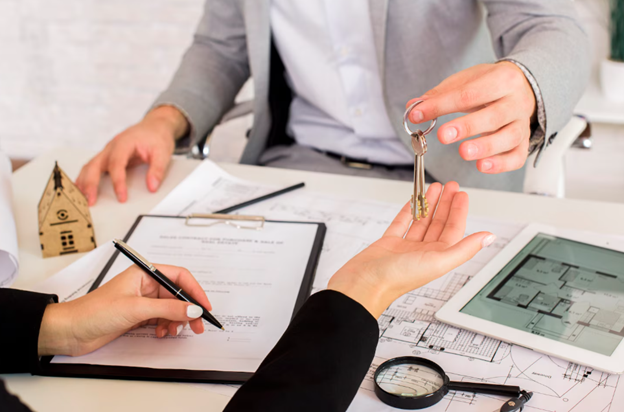 Real Estate Appraisal Online Options That Make Valuation More Convenient