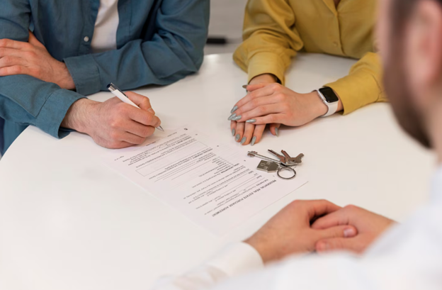Divorce Settlement Appraisals Designed to Reduce Conflict and Uncertainty