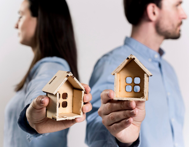 Why Home Appraisals for Divorce Require Accurate Reporting?