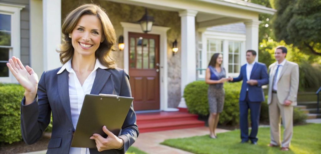 Real Estate Appraiser Near You Offering Online Appraisal Options – A Quick Insight