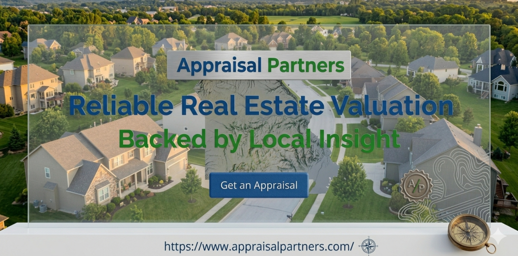 Estate Appraisal Services in St. Louis MO | Accurate Property Valuation